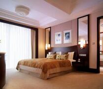 賓館、旅店檢測與評價