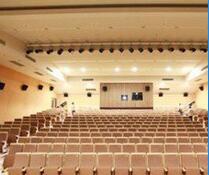 影劇院、KTV檢測與評價