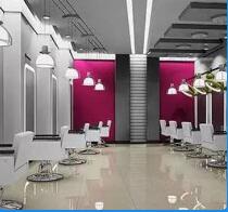 理發(fā)店、美容店檢測與評