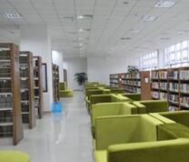 美術館、圖書館檢測與評